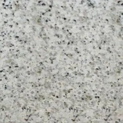 Mesada de granito Blanco CearÁ