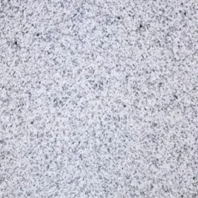 Mesada de granito Blanco Fortaleza