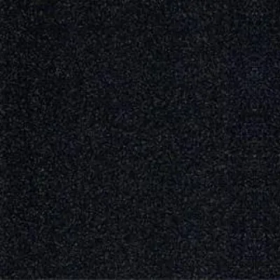 Mesada de granito Negro Absoluto