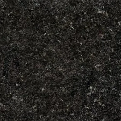 Mesada de granito Negro Brasil