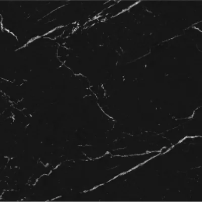 Mesada de neolith Nero Marquina (pulido y mate)