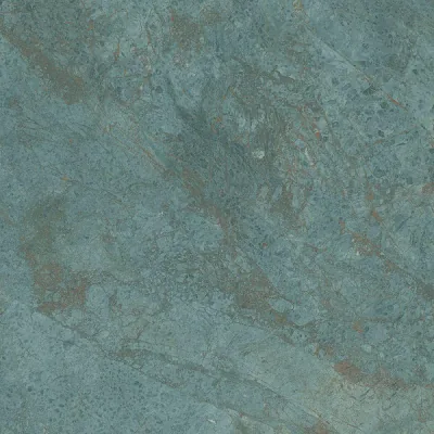 Mesada de cuarzo Prima Verde Selva (mate)
