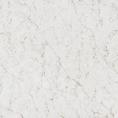 Mesada de Purastone Bianco Luxe